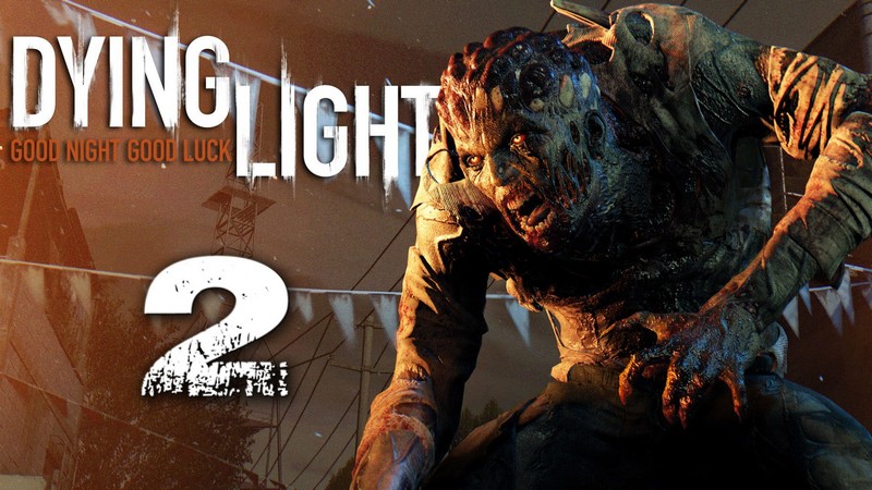 Dying Light 2: Tựa game zombie chân thực nhất