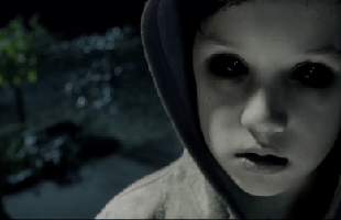 Bí ẩn ma quỷ: Lý giải về những đứa trẻ mắt đen, một trong những sinh vật gây nên cơn ác mộng kinh hoàng với nhiều người