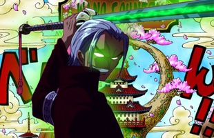 Giả thuyết One Piece: Có lẽ nào siêu đạo tặc Shutenmaru là con trai của Tướng quân Wano?