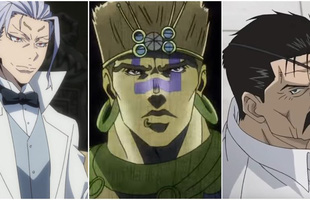 Những phản diện “ác từ đầu đến cuối” khiến nhiều fan phẫn nộ trong anime