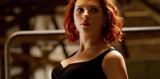 Scarlett Johansson xác nhận liệu Black Widow có quay lại hay không