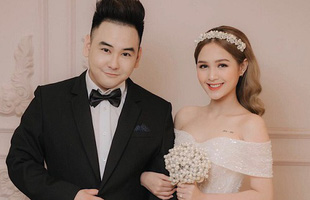 Hot: Streamer giàu nhất Việt Nam - Xemesis chốt ngày cưới hot girl 2k2, hứa hẹn sẽ là một hôn lễ 