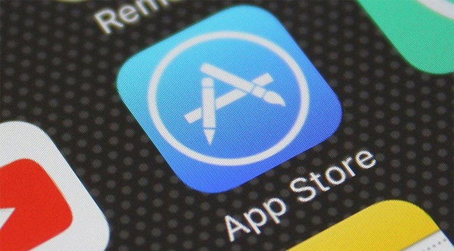 App Store và Apple: Cái gai trong mắt giới làm game tại Nhật Bản