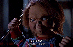 Búp bê ma Chucky đã quay trở lại, tiếp tục mang đến những tiếng thét kinh hoàng trên màn ảnh