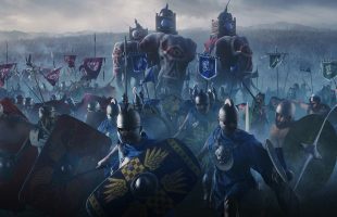 Total War: Arena, tựa game dàn trận của nhà sản xuất World of Tanks xác nhận đóng cửa vào đầu năm sau