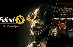 Game thủ Fallout 76 sẽ được tặng miễn phí Fallout 1, 2 và Tactics vào tháng tới