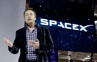 Đến tỷ phú công nghệ Elon Musk cũng một thời ước mơ mở một phòng game