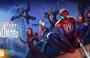 “Sống sót” hơn 4 năm với trăm triệu lượt tải về, Spider-Man Unlimited bất ngờ tuyên bố đóng cửa
