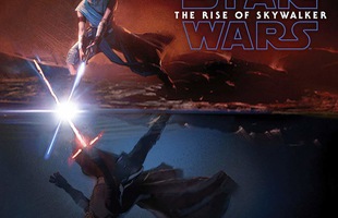 Phản ứng sớm về Star Wars: The Rise Of Skywalker: Cảm động, hoành tráng, là một cái kết trọn vẹn cho gia đình Skywalker
