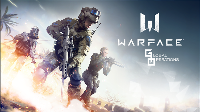 Warface Mobile : Đối thủ nặng ký của Call of Duty Mobile sắp xuất hiện