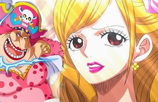 One Piece: 8 nàng công chúa 