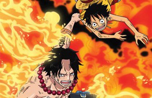 One Piece: Hé lộ quá khứ oanh liệt của Hỏa Quyền Ace, người mà Luffy nợ cả mạng sống
