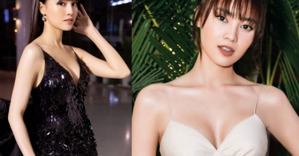 Ninh Dương Lan Ngọc từ cảnh nóng năm 18 tuổi đến sao hạng A của showbiz Việt