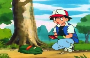 Ash Ketchum và những điều tệ nhất của anh chàng này trong các tựa game Pokémon