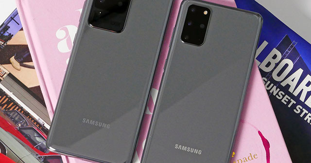 Samsung quyết chi đậm, sẵn sàng cho cuộc chiến với iPhone 16