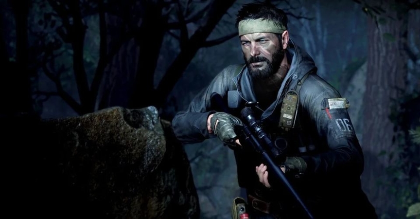 Các chiến dịch trong Call of Duty có phải đã trở nên quá dễ?