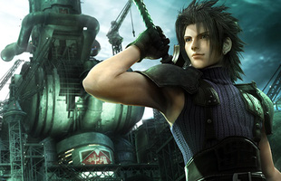Square Enix đăng ký một loạt các IP liên quan đến Final Fantasy 7, liệu sẽ có spin off mới?