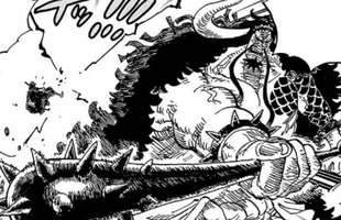 One Piece: Raimei Hakke của Kaido nguy hiểm như thế nào và điểm yếu của chiêu thức này là gì?