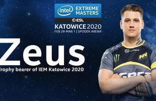 Những thông tin thú vị về CS:GO IEM Katowice 2020 trước giờ khởi tranh
