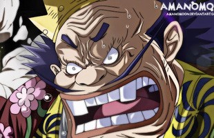 One Piece: Dù xấu xa cỡ nào thì Orochi vẫn xứng đáng nhận được lời xin lỗi từ gia tộc của Oden