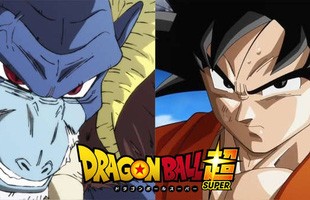 Dragon Ball Super 57: Quy lão Kame lộ bản chất 