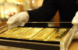 Giá vàng tăng chóng mặt lên gần 50 triệu đồng/lượng, chính thức vượt đỉnh lịch sử năm 2011