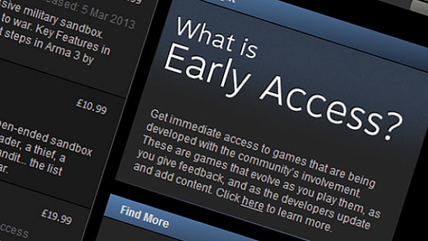 Game phát hành Early Access là “kế hoãn binh” của các Studio hiện đại