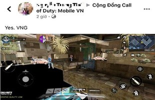 Nhìn những hình ảnh này, game thủ có cớ để lo lắng về tương lai u ám của Call of Duty Mobile tại Việt Nam
