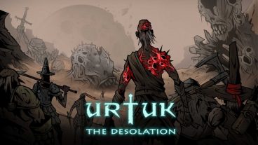 Đánh giá Urtuk: The Desolation – Tiếng gọi nơi hoang dã hậu tận thế - PC/Console