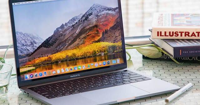 MacBook Pro 2021 sẽ hồi phục hàng loạt cổng kết nối, iFan khó lòng kiềm chế