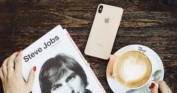 Steve Jobs - 