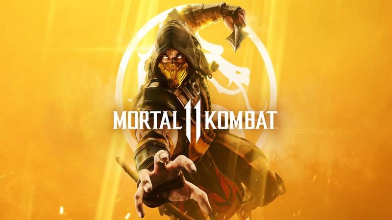 Mortal Kombat 11 chính thức bước chân vào thử nghiệm