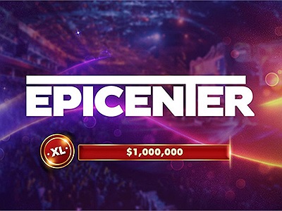 International EPICENTER Dota2 tổ chức tại Moscow, Nga với tiền thưởng lên đến $1,000,000