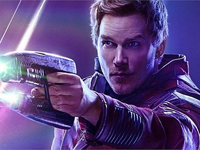 Chris Pratt ban đầu không hề muốn tham gia Guardians of the Galaxy