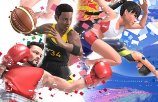 Game chính thức cho Thế Vận Hội Tokyo 2020 sẽ ra mắt vào tháng 7 tới