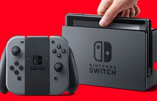 Nintendo Switch sẽ có 2 phiên bản mới ra mắt trong năm nay