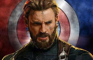 9 khoảnh khắc đáng nhớ nhất của Captain America trong vũ trụ điện ảnh Marvel