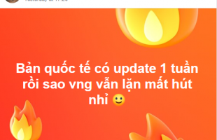 Game thủ Việt bức xúc khi mãi chẳng thấy PUBG Mobile VN cập nhật phiên bản 0.12.0