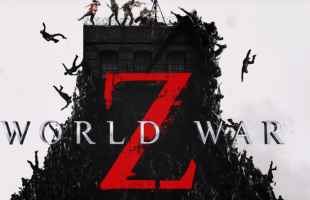 World War Z bán được hơn 1 triệu bản chỉ sau tuần đầu ra mắt