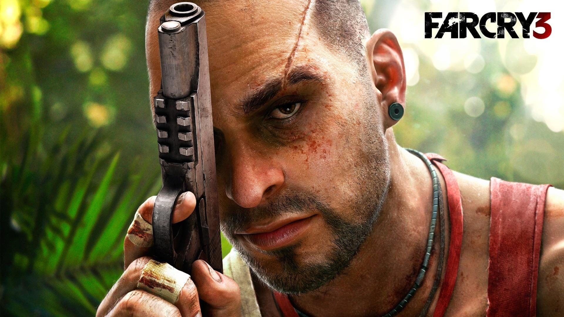 Far Cry sẽ mang Vaas quay trở lại trong phần game mới?