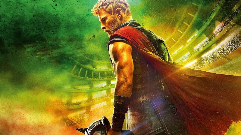Chris Hemsworth tiết lộ Thor 4 sẽ điên rồ hơn bao giờ hết