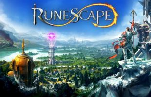 Huyền thoại Runescape Classic đóng cửa sau 17 năm hoạt động