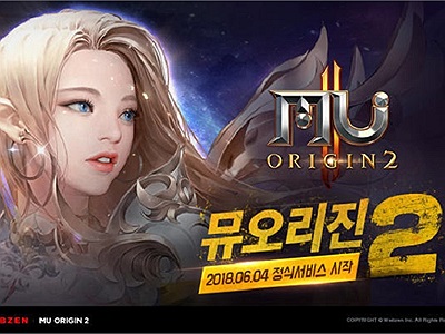 MU Origin 2 Mobile chính thức ra mắt tại Hàn Quốc vào tháng tới, đồ họa và gameplay cải tiến vượt bậc so với tiền bản