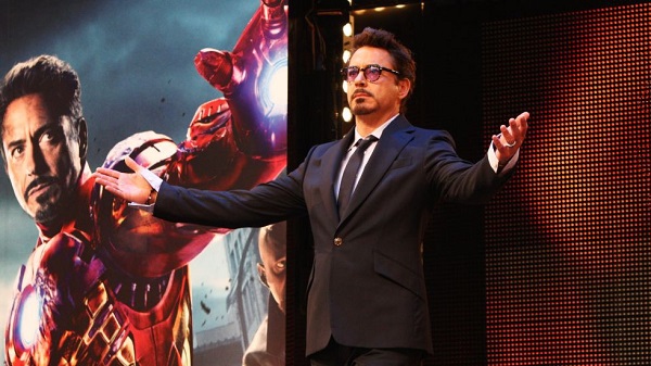 Robert Downey Jr. đã kết thúc với nghiệp diễn hay chỉ kết thúc với Marvel?