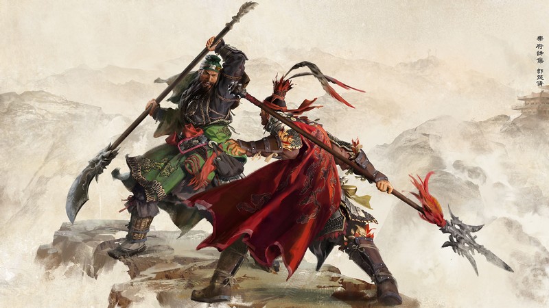 Mới ra mắt ngày đầu, Total War: Three Kingdoms đã lập kỷ lục mới cho series