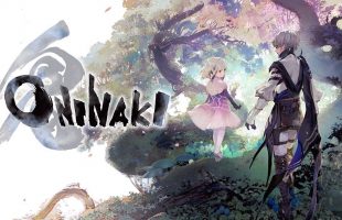 Những hình ảnh và chi tiết mới nhất về Oninaki, tựa game nhập vai Anime sắp tới của Square Enix