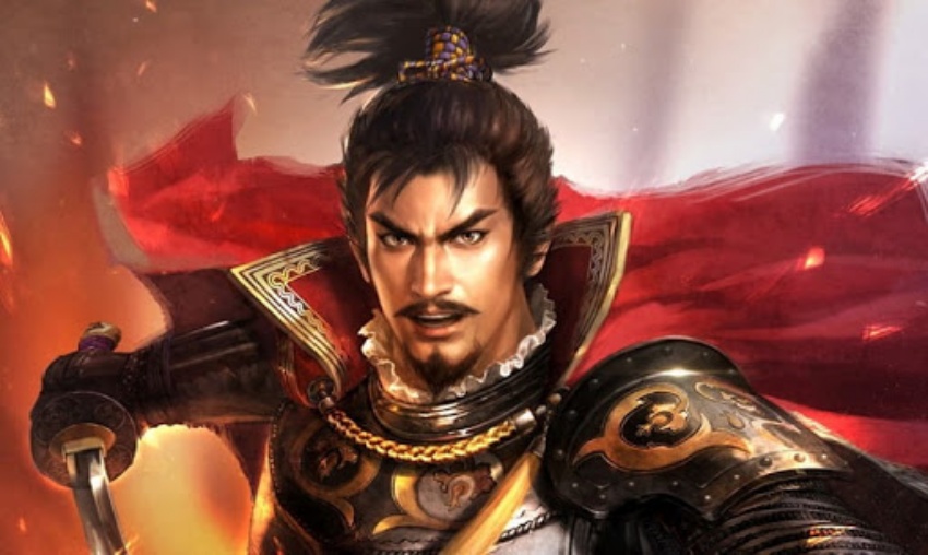 Có thể bạn chưa biết, lãnh chúa Nobunaga đã từng sở hữu một tựa game 