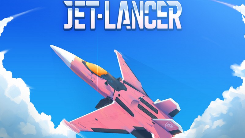 Đánh giá Jet Lancer: Tung hoành giữa trời xanh - PC/Console