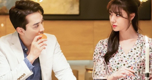 3 lý do để xem Shall We Eat Dinner Together?: Màn hội ngộ của Seo Dan và 