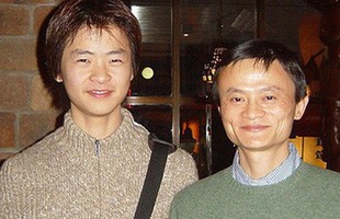 Khổ như con trai tỷ phú Jack Ma: Bị bố mẹ bỏ bê, đến khi nghiện game nặng mới được bố ra tay dạy dỗ một phen nhớ đời
